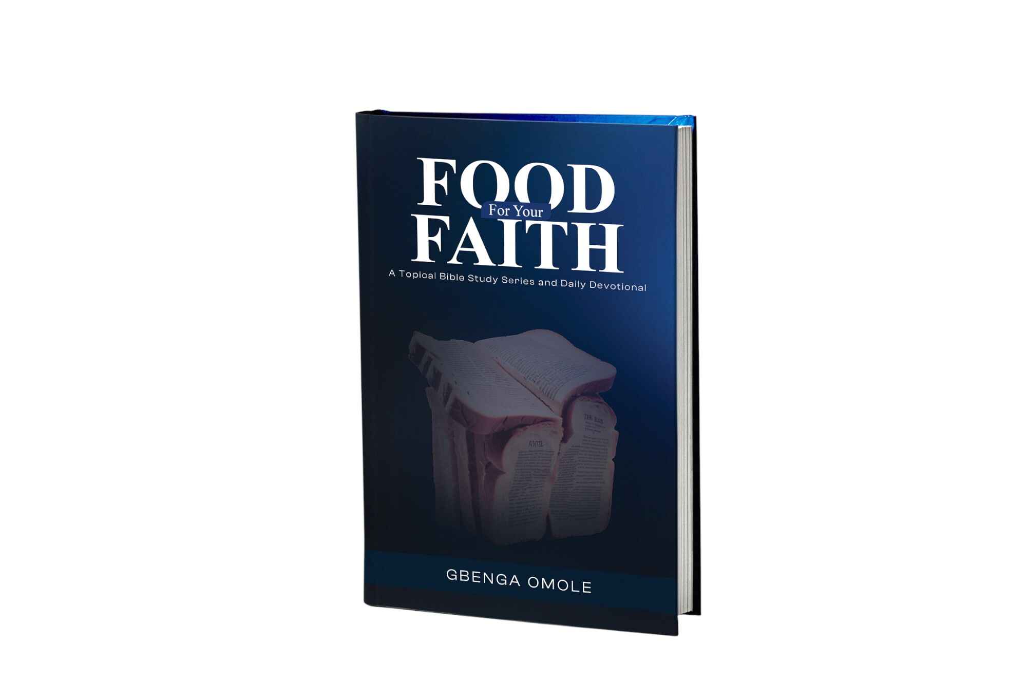 book mockup