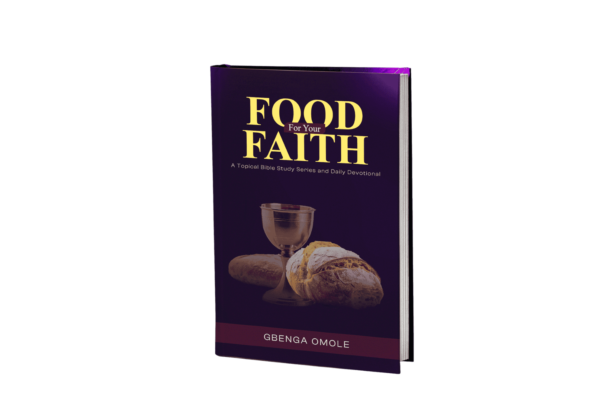 book mockup