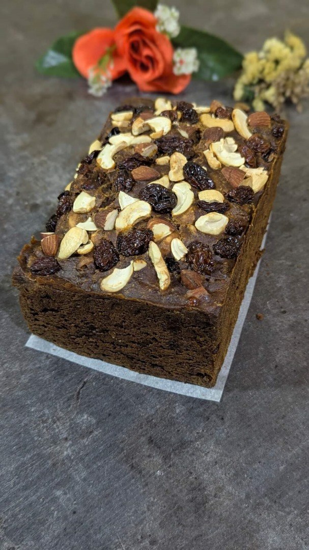 Banana Bread