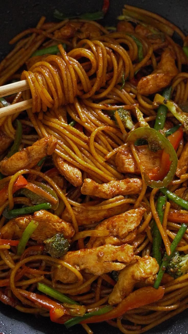 Pasta la Vista Baby!