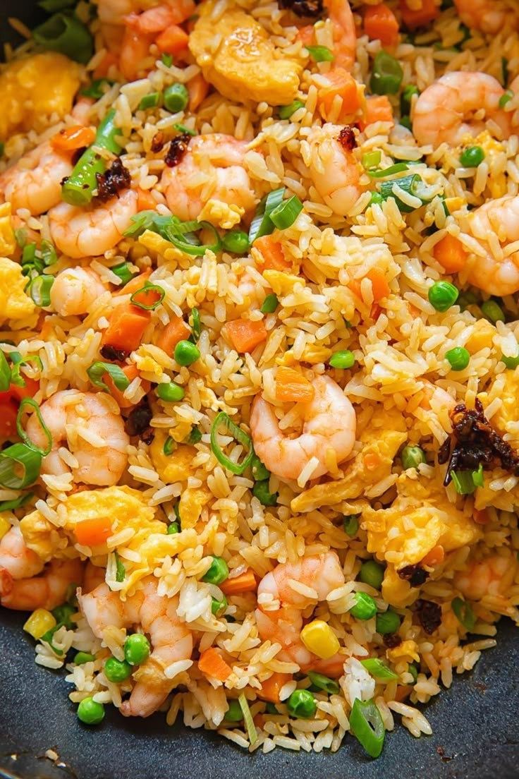 Rice to Meet You