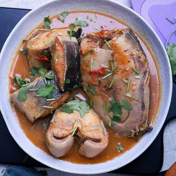 Delicious delicacy