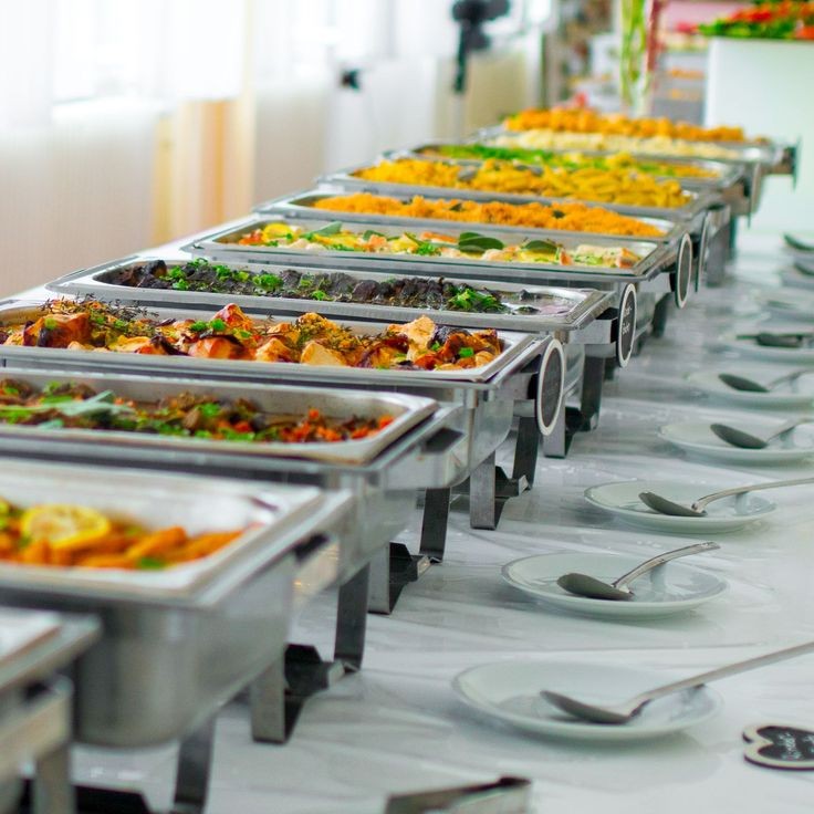 Spread me a Table