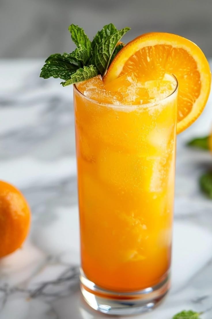 Juices & Smoothies