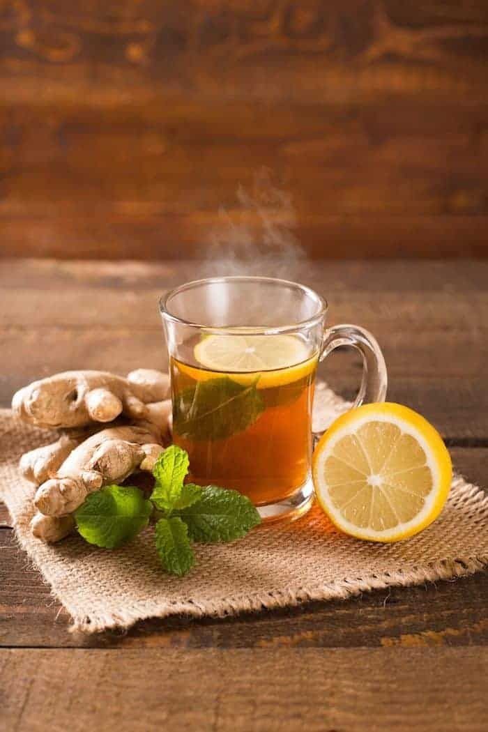 Tea-Riffic Choices