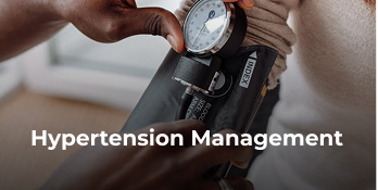 Hypertension Management