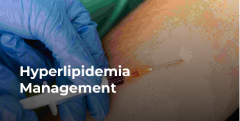 Hyperlipidemia Management