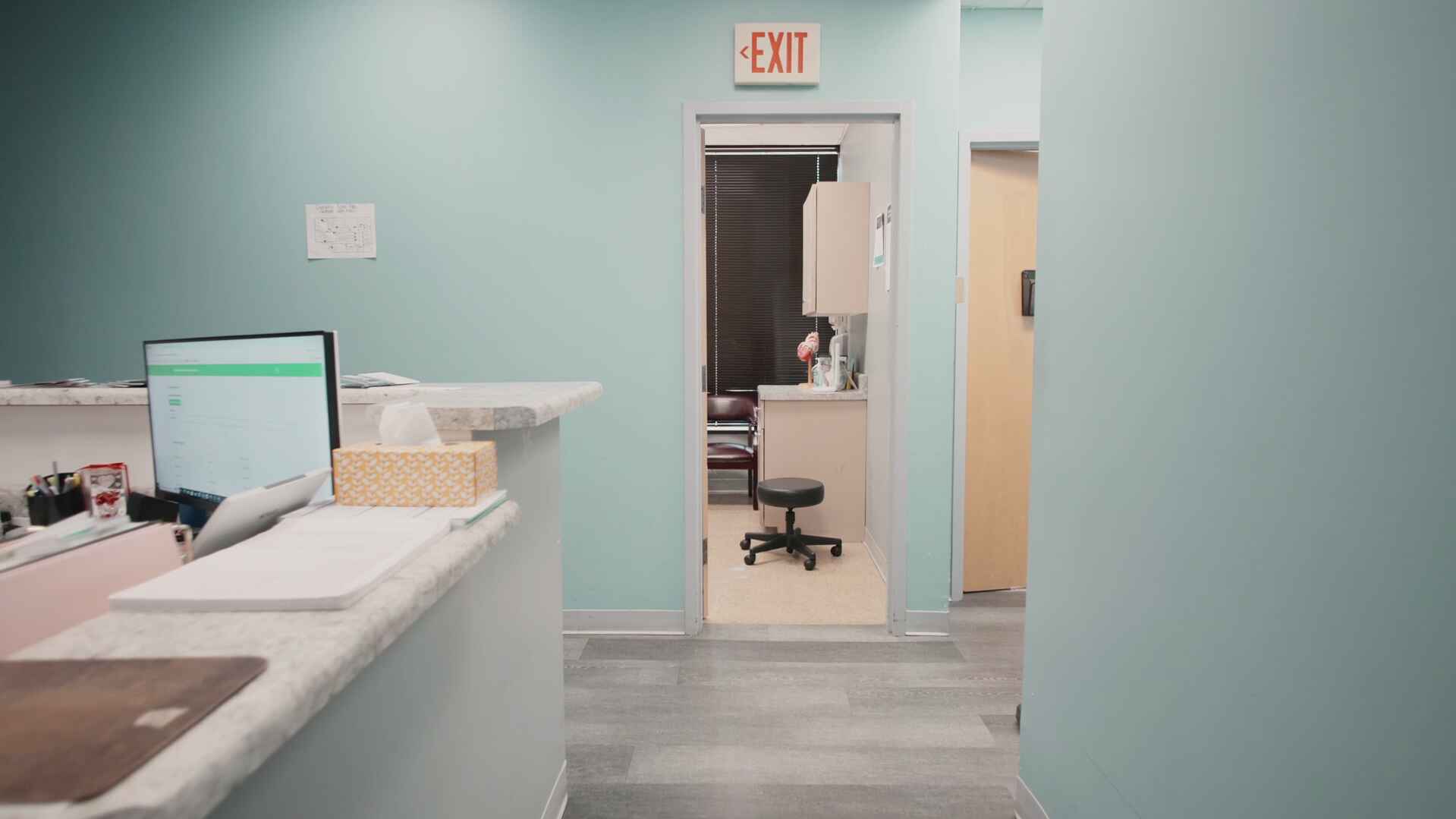 Walk In Clinic
