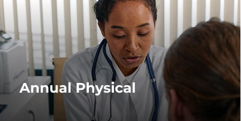 Annual Physical