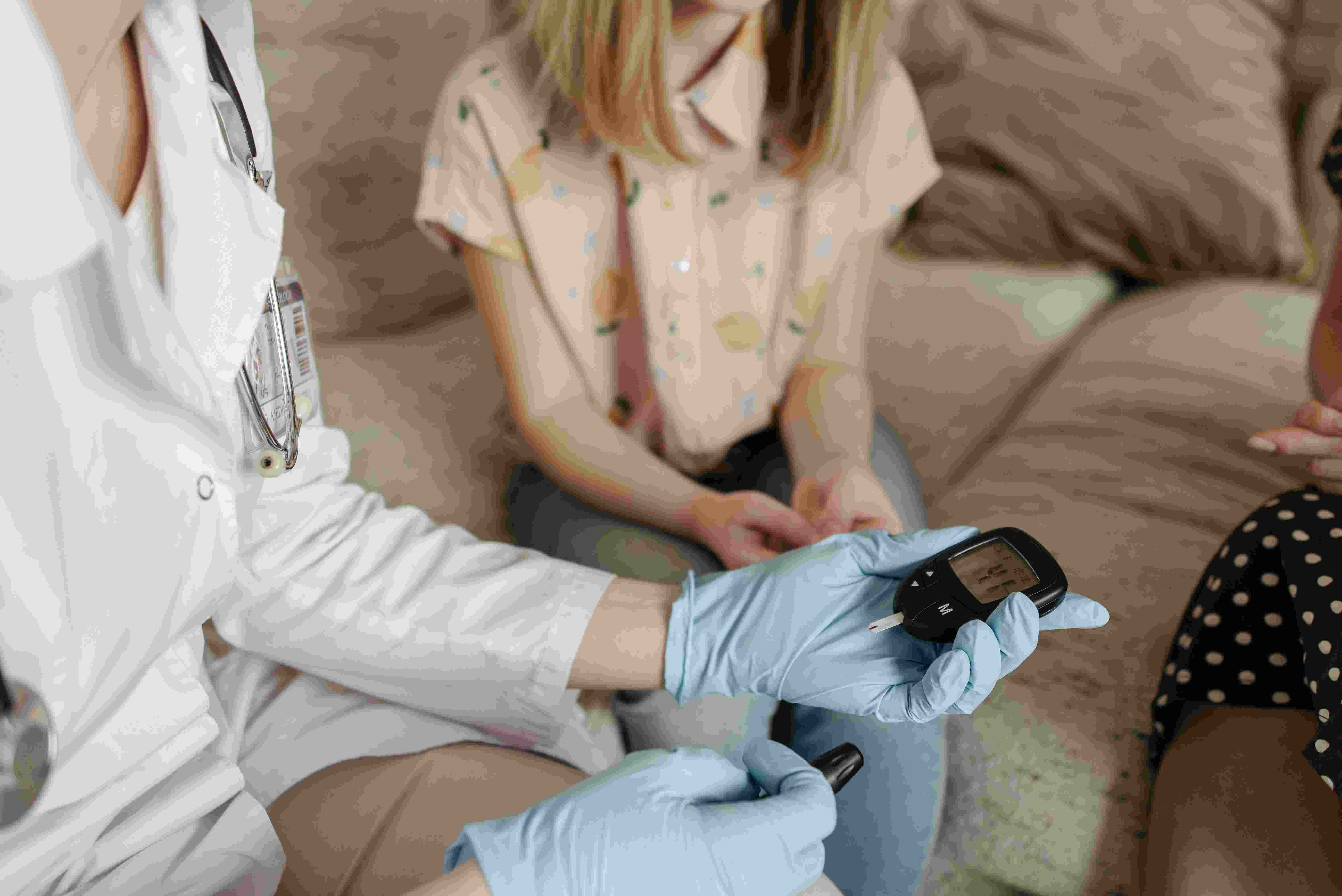 Diabetes Management