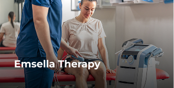 Emsella Therapy