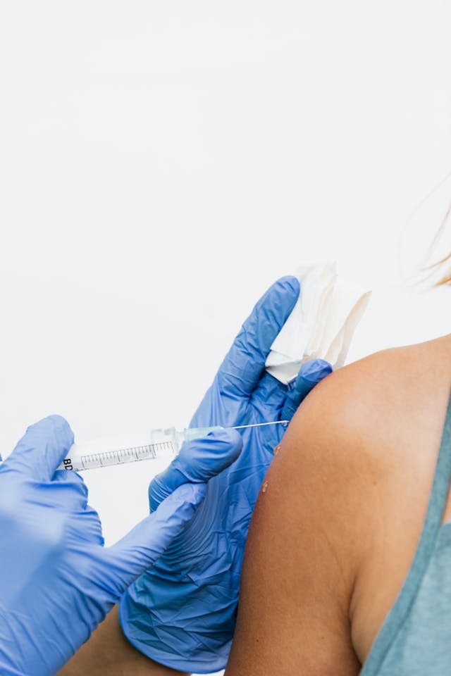 Flu Shot