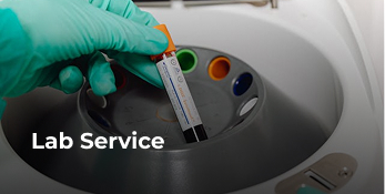 Lab Services