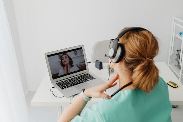 Chronic Care & Remote Patient Monitoring