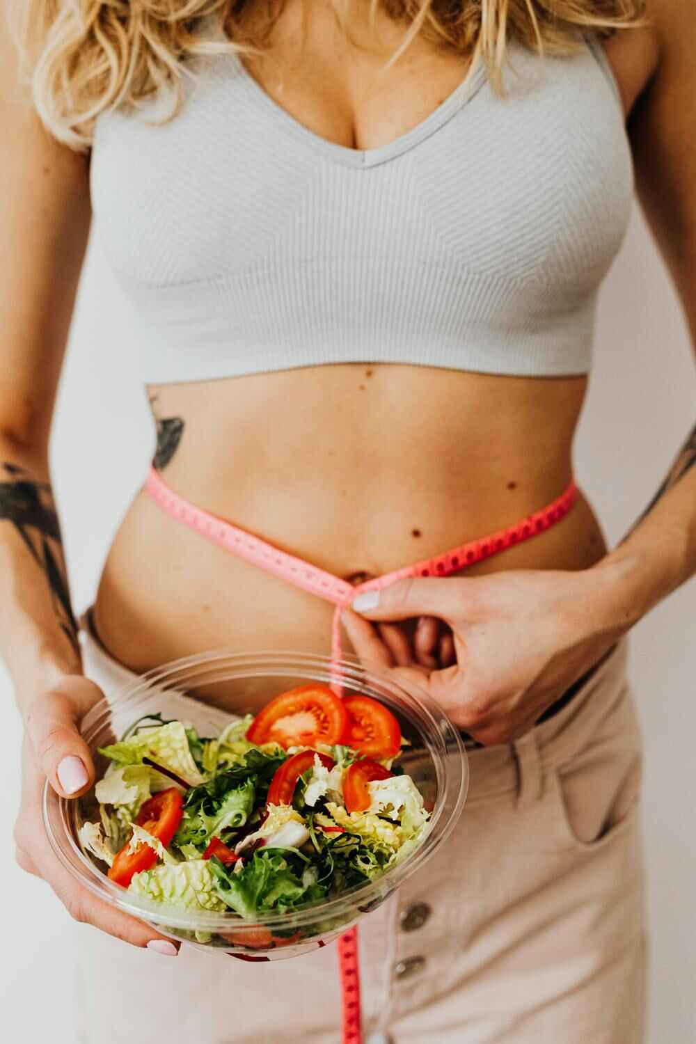Weight Management