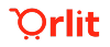 Orlit logo